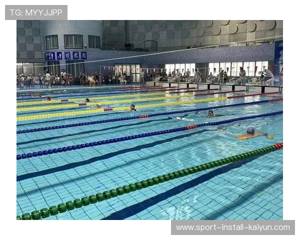 以地域性游泳比赛为平台促进体育文化的交流与国际合作