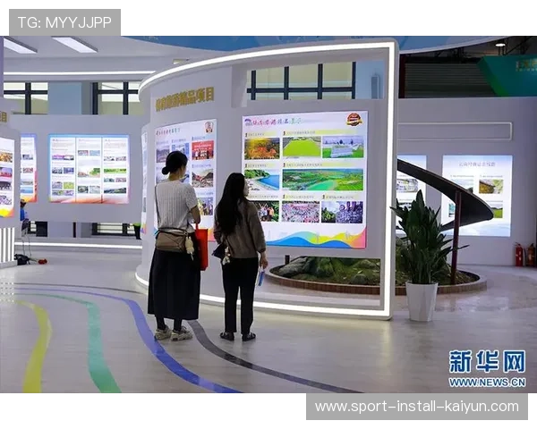 体育内容与旅游线路设计 推出主题式体验项目