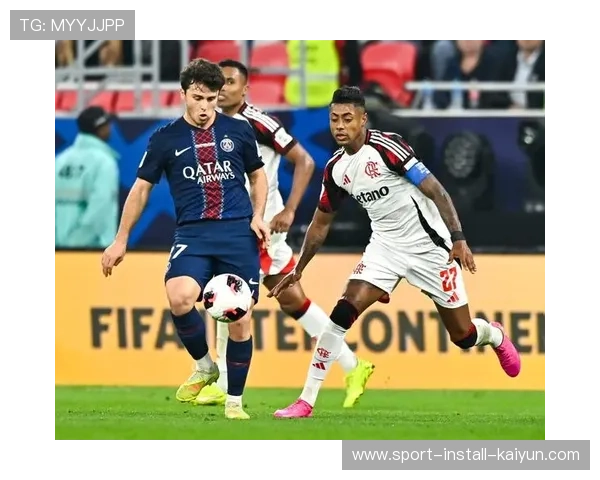 从争议判罚到点球决胜：巴黎圣日耳曼洲际杯夺冠全记录