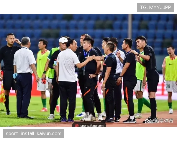 足坛专项整治处罚九支中超球队，超过半数队伍开局积分负数